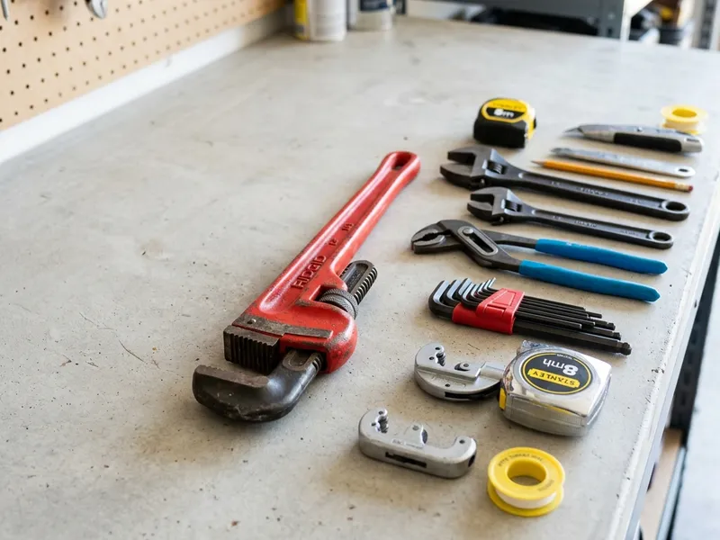 Emergency Plumber in Vickery, OH